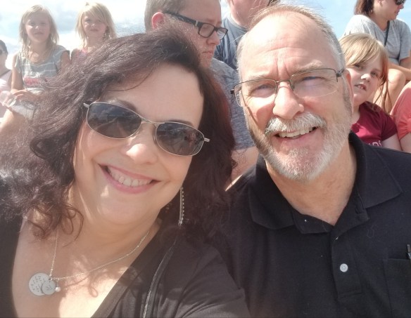 Our fifth date!