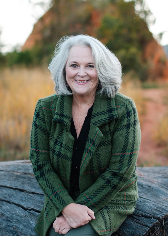 DeeDee Lake, author and co-author of the Rules of Engagement military romance series